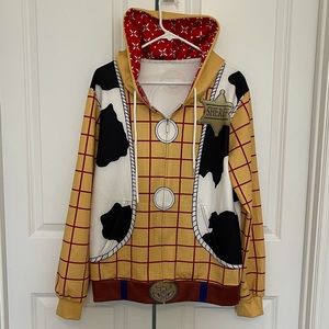 Toy Story Hoodie